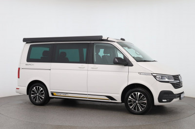 VW California Gebrauchtwagen VW California Gebrauchtwagen