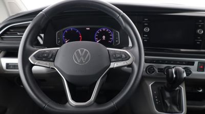 VW California Gebrauchtwagen VW California Gebrauchtwagen
