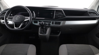 VW California Gebrauchtwagen VW California Gebrauchtwagen