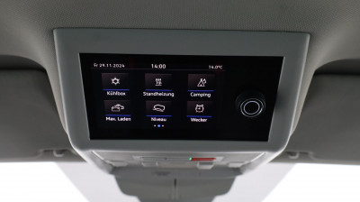 VW California Gebrauchtwagen VW California Gebrauchtwagen