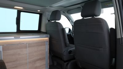 VW California Gebrauchtwagen VW California Gebrauchtwagen