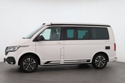 VW California Gebrauchtwagen VW California Gebrauchtwagen