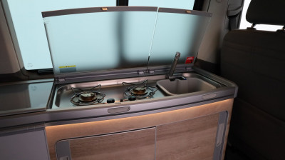 VW California Gebrauchtwagen VW California Gebrauchtwagen