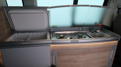 VW California Gebrauchtwagen VW California Gebrauchtwagen