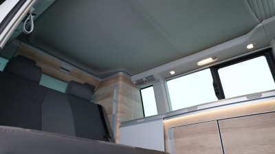 VW California Gebrauchtwagen VW California Gebrauchtwagen