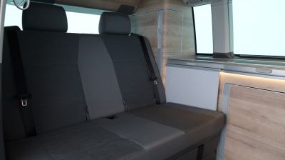 VW California Gebrauchtwagen VW California Gebrauchtwagen