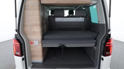 VW California Gebrauchtwagen VW California Gebrauchtwagen