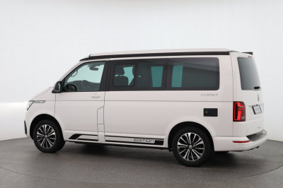 VW California Gebrauchtwagen VW California Gebrauchtwagen