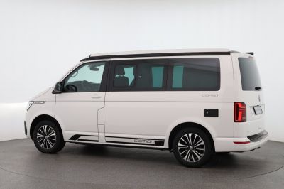 VW California Gebrauchtwagen VW California Gebrauchtwagen