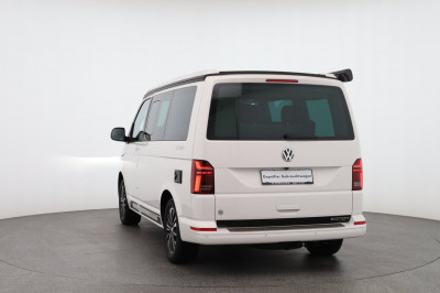 VW California Gebrauchtwagen VW California Gebrauchtwagen