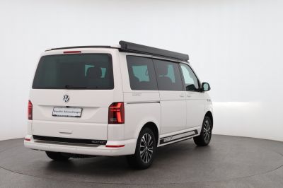 VW California Gebrauchtwagen VW California Gebrauchtwagen