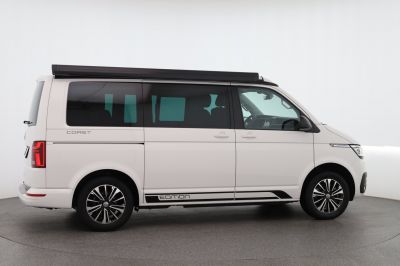 VW California Gebrauchtwagen VW California Gebrauchtwagen