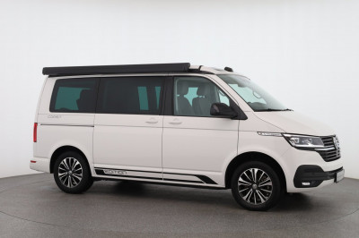 VW California Gebrauchtwagen VW California Gebrauchtwagen