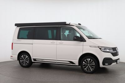 VW California Gebrauchtwagen VW California Gebrauchtwagen