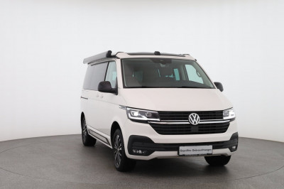 VW California Gebrauchtwagen VW California Gebrauchtwagen