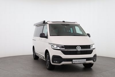 VW California Gebrauchtwagen VW California Gebrauchtwagen