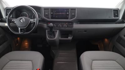 VW California Gebrauchtwagen VW California Gebrauchtwagen