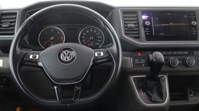 VW California Gebrauchtwagen VW California Gebrauchtwagen