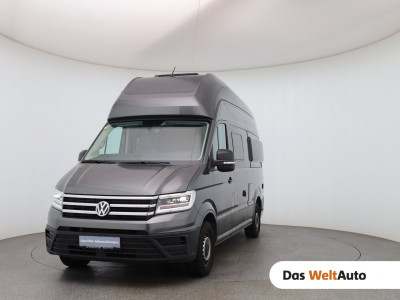 VW California Gebrauchtwagen VW California Gebrauchtwagen