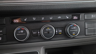 VW California Gebrauchtwagen VW California Gebrauchtwagen