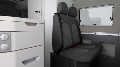 VW California Gebrauchtwagen VW California Gebrauchtwagen