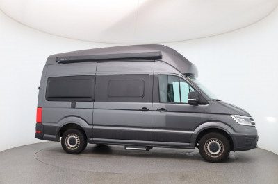 VW California Gebrauchtwagen VW California Gebrauchtwagen