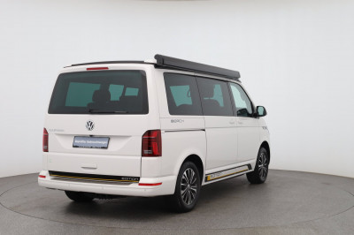 VW California Gebrauchtwagen VW California Gebrauchtwagen