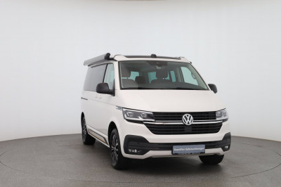 VW California Gebrauchtwagen VW California Gebrauchtwagen