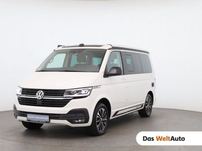 VW California Gebrauchtwagen VW California Gebrauchtwagen