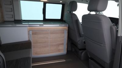VW California Gebrauchtwagen VW California Gebrauchtwagen