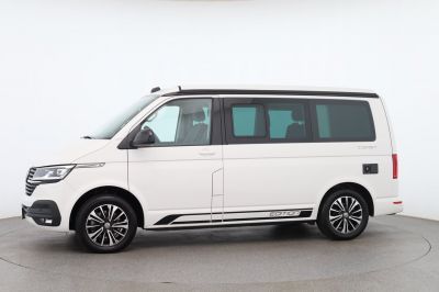 VW California Gebrauchtwagen VW California Gebrauchtwagen