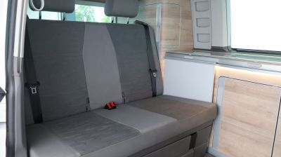 VW California Gebrauchtwagen VW California Gebrauchtwagen