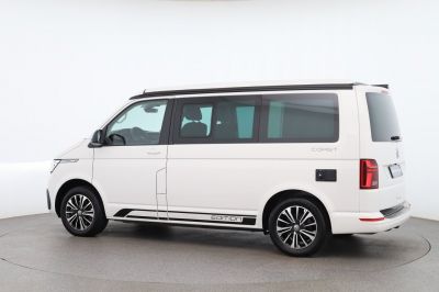 VW California Gebrauchtwagen VW California Gebrauchtwagen