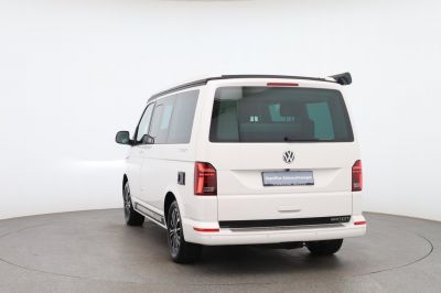 VW California Gebrauchtwagen VW California Gebrauchtwagen