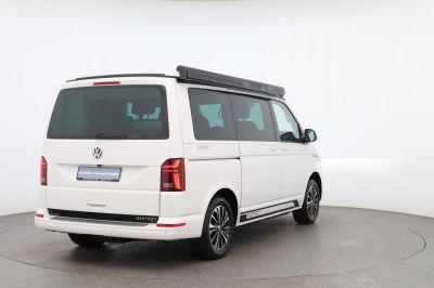 VW California Gebrauchtwagen VW California Gebrauchtwagen