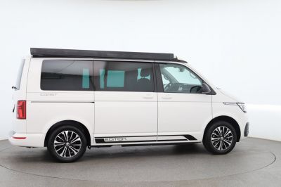 VW California Gebrauchtwagen VW California Gebrauchtwagen