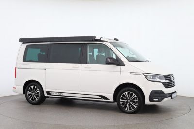 VW California Gebrauchtwagen VW California Gebrauchtwagen