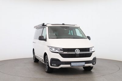VW California Gebrauchtwagen VW California Gebrauchtwagen