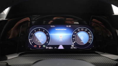 VW Golf Gebrauchtwagen VW Golf Gebrauchtwagen