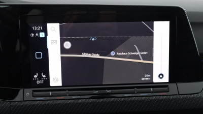 VW Golf Gebrauchtwagen VW Golf Gebrauchtwagen