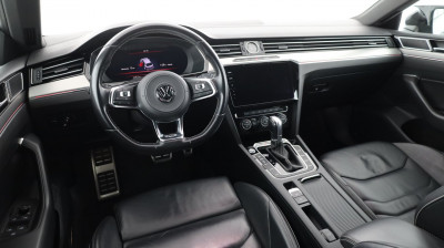 VW Arteon Gebrauchtwagen