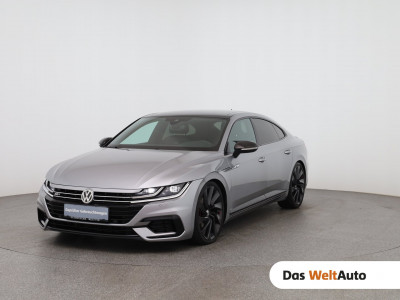 VW Arteon Gebrauchtwagen