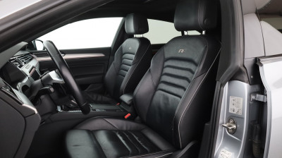 VW Arteon Gebrauchtwagen