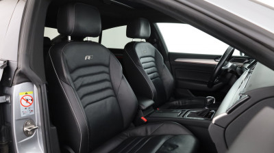 VW Arteon Gebrauchtwagen