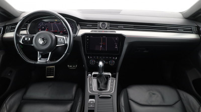 VW Arteon Gebrauchtwagen