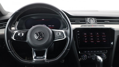 VW Arteon Gebrauchtwagen