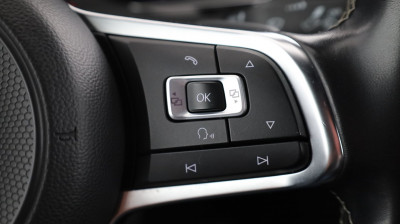 VW Arteon Gebrauchtwagen