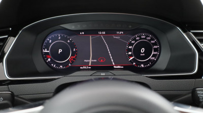 VW Arteon Gebrauchtwagen