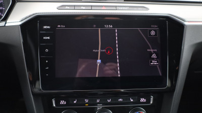 VW Arteon Gebrauchtwagen