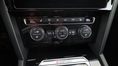 VW Arteon Gebrauchtwagen